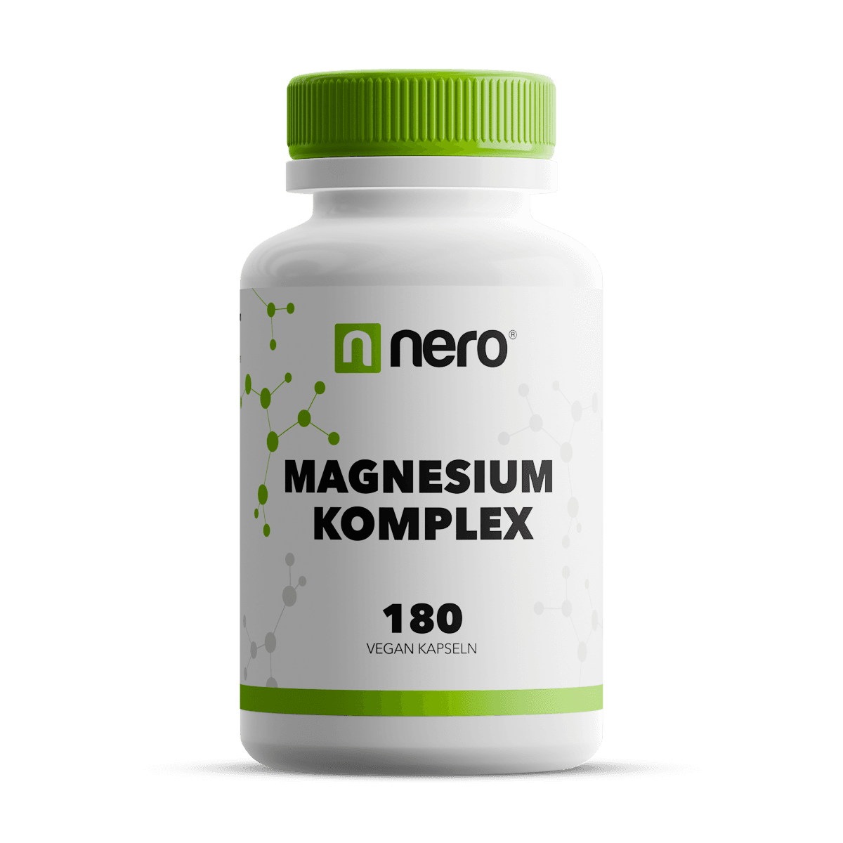 Nero Magnesium Komplex 180 kapslí