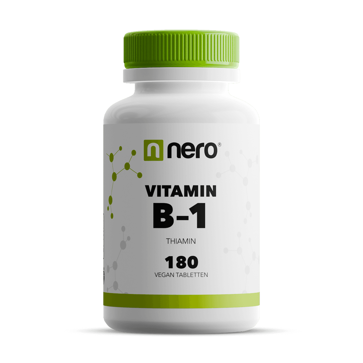 Nero Vitamin B1 Thiamin 180 tablet