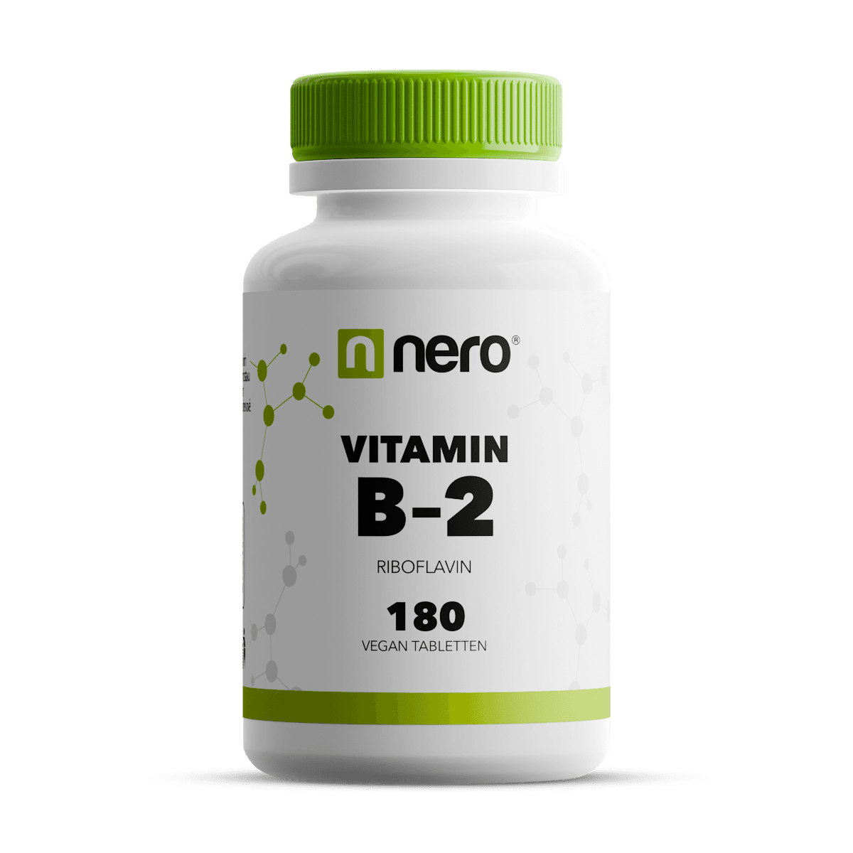 Nero Vitamin B2 Riboflavin 180 tablet