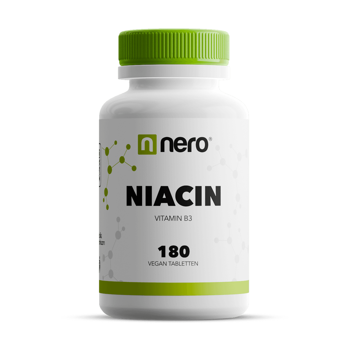 Nero Vitamin B3 Niacin 180 tablet