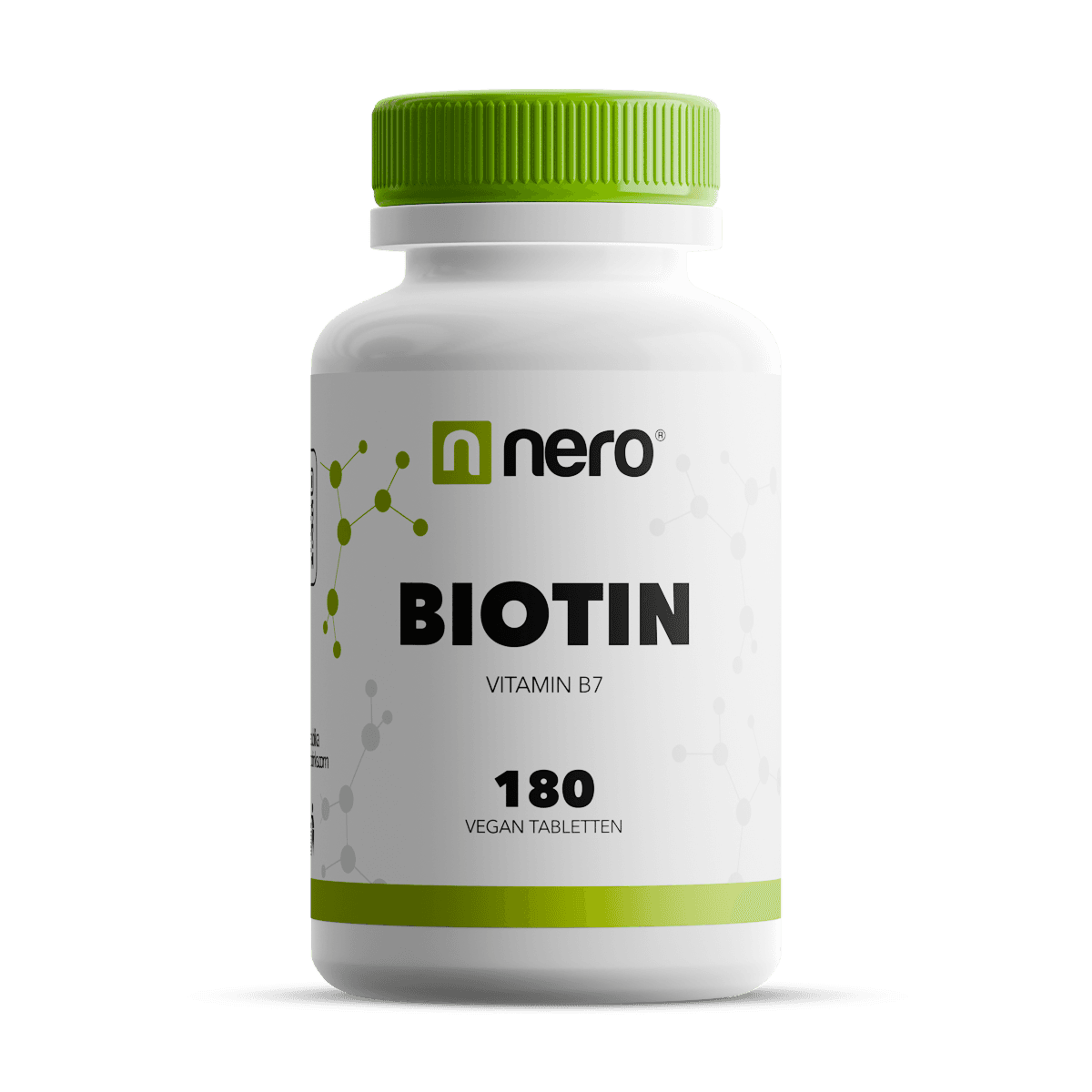 Nero Vitamin B7 Biotin 180 tablet