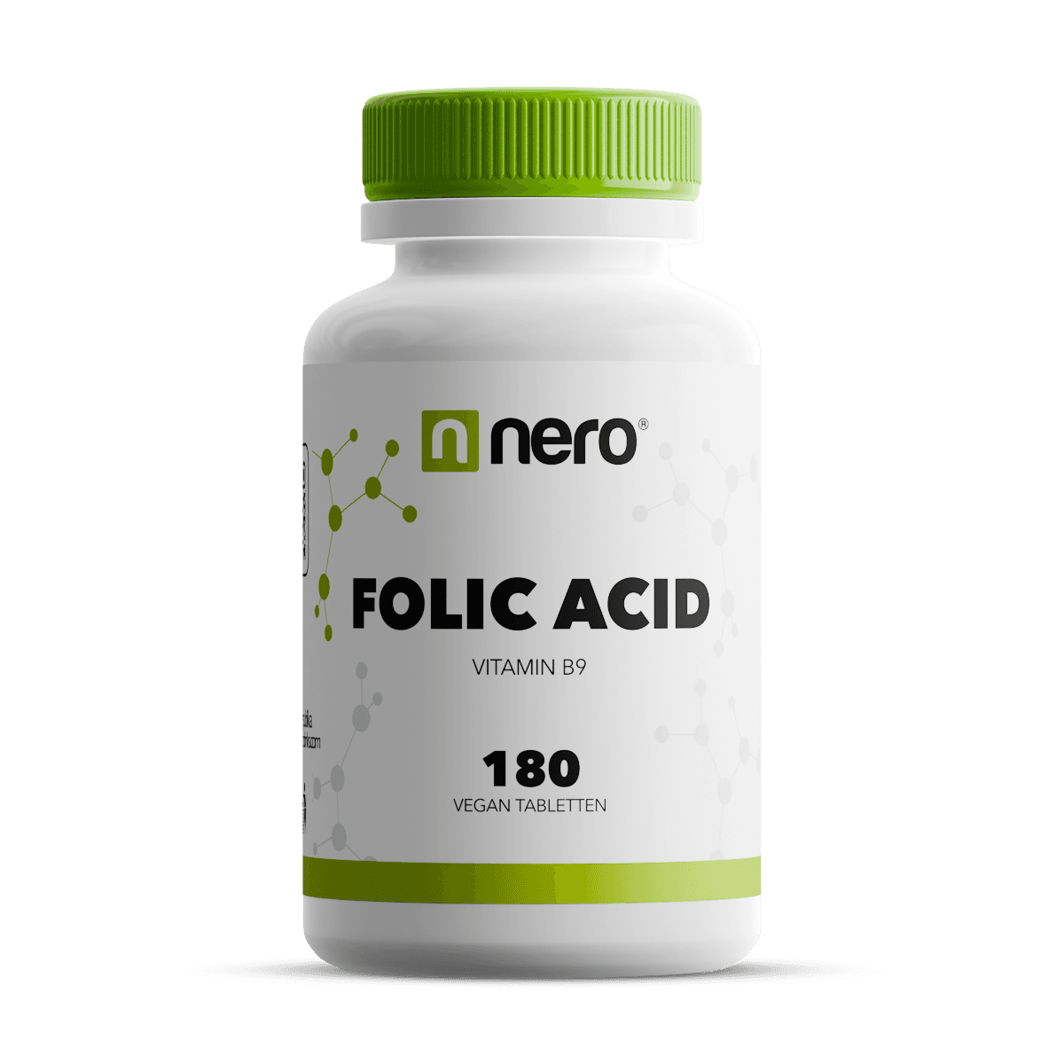 Nero Vitamin B9 Folic Acid 180 tablet
