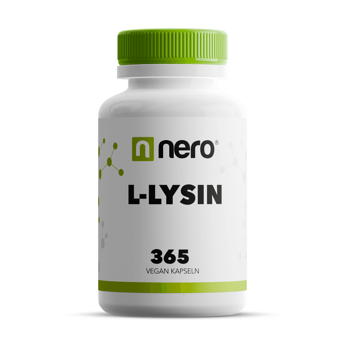 Nero L-Lysin 365 kapslí
