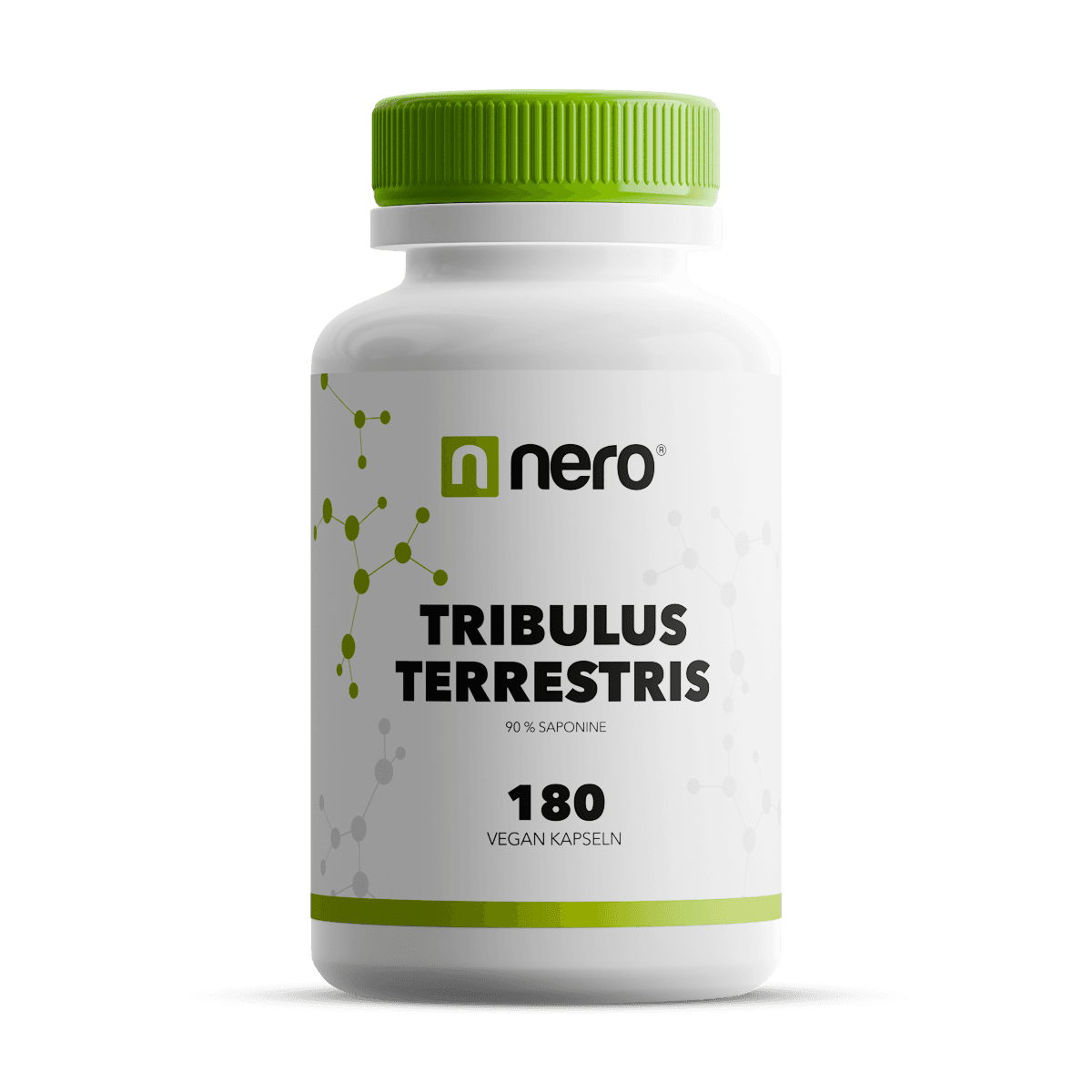 Nero Tribulus Terrestris 180 kapslí
