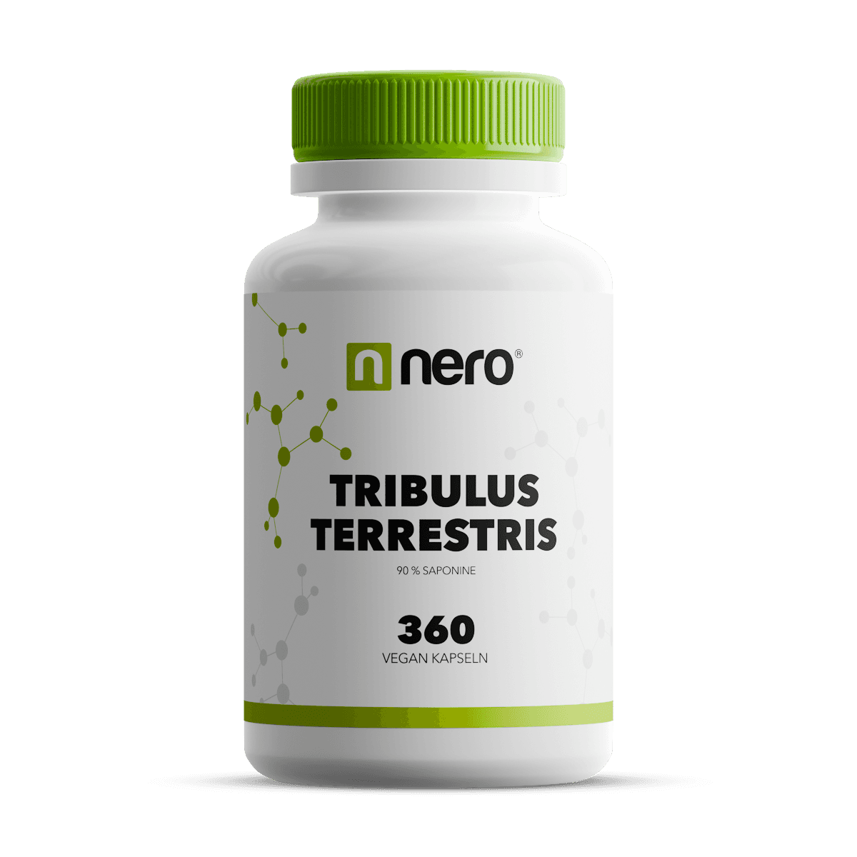 Nero Tribulus Terrestris 360 kapslí