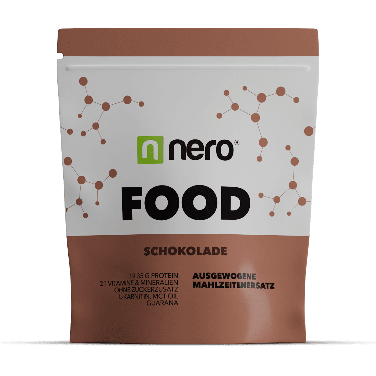 Nero FOOD (Čokoláda 1 kg)