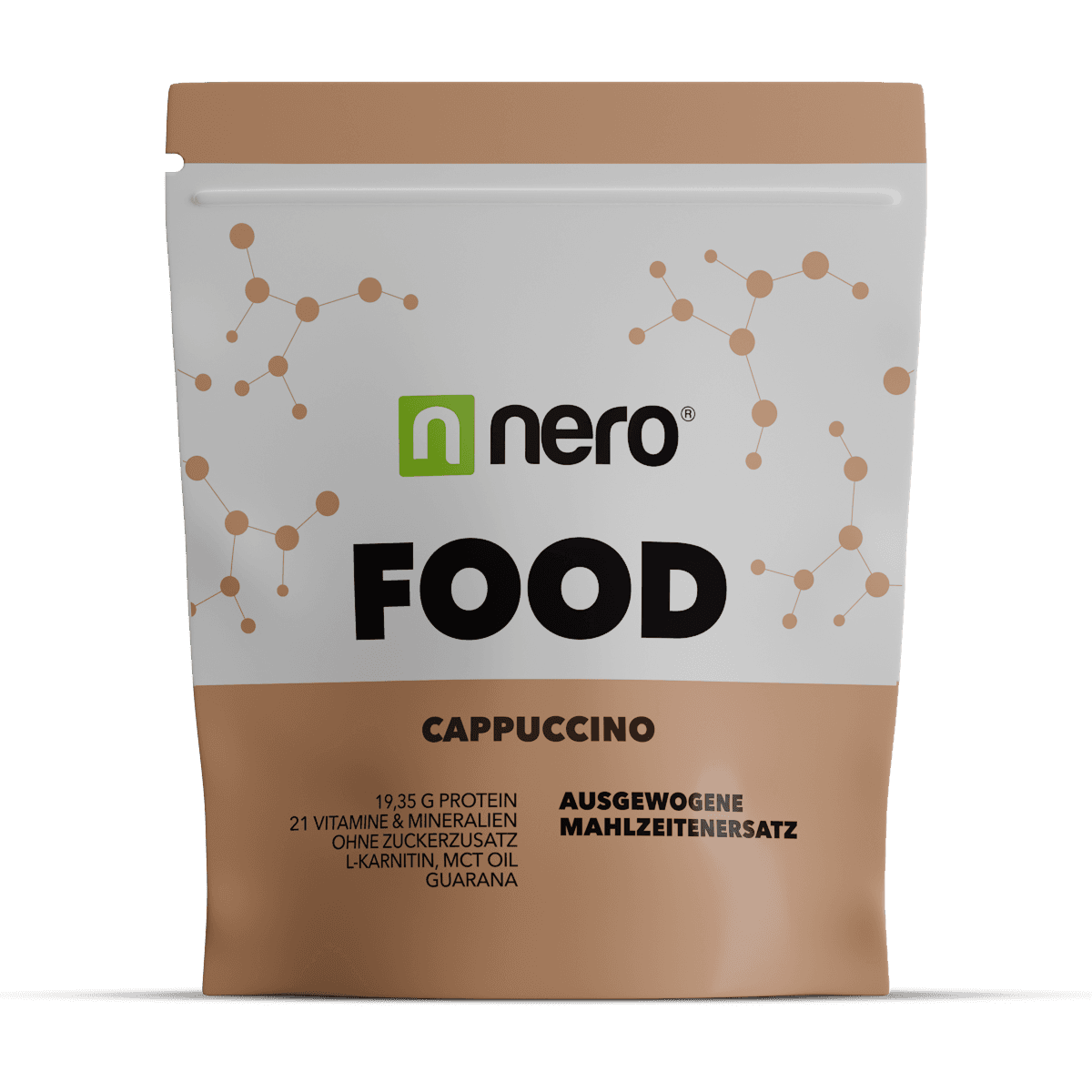 Nero FOOD (Cappuccino 1 kg)