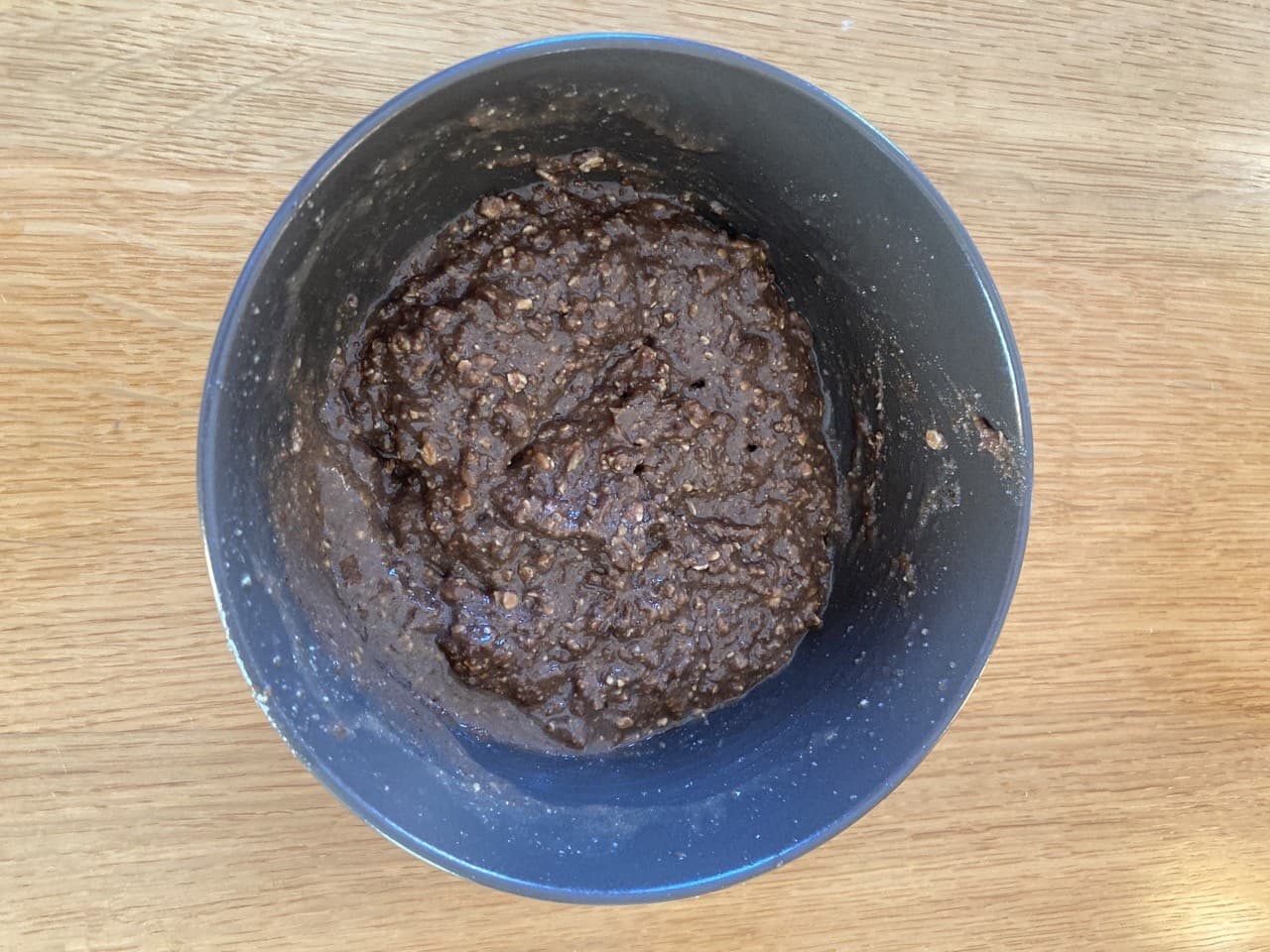 Proteinová instantní ovesná kaše Nero, Čokoláda, 1kg, 20 porcí - náhled 5