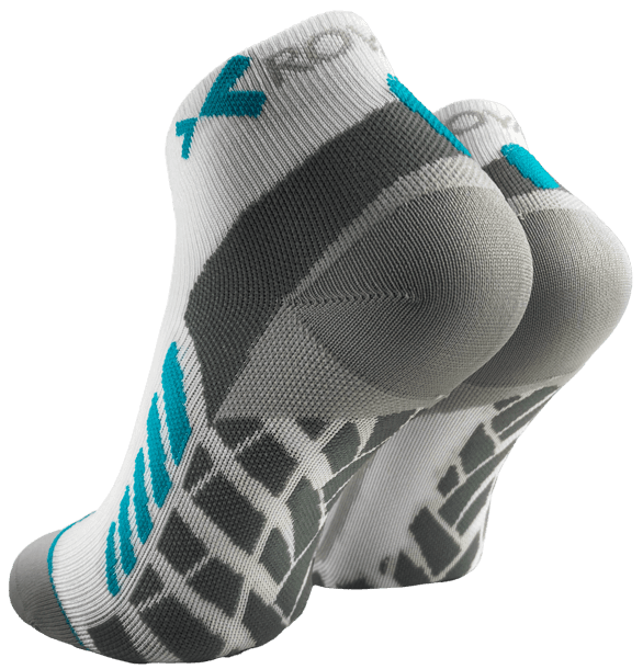 ROYAL BAY Air - sportovní ponožky Low-cut bílá/36-38