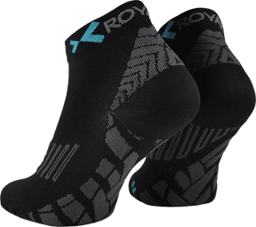 ROYAL BAY Sportovní ponožky Low-cut 2.0 -