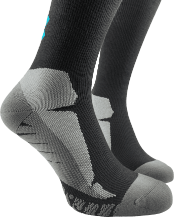 ROYAL BAY Merino - Kompresní podkolenky - 36-38/C1 - náhled 2