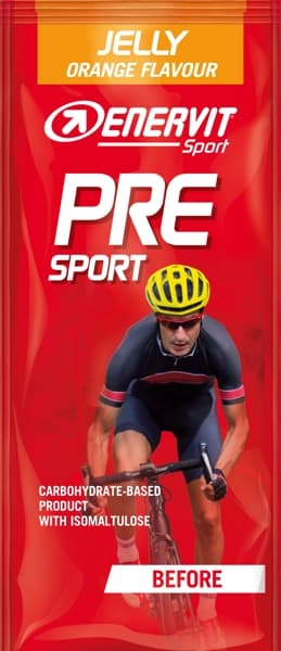 ENERVIT PRE Sport - 45 g -