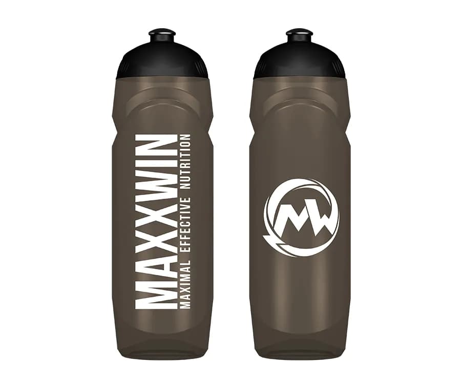 MAXXWIN SPORTOVNÍ LÁHEV MAXXWIN černá 750 ML
