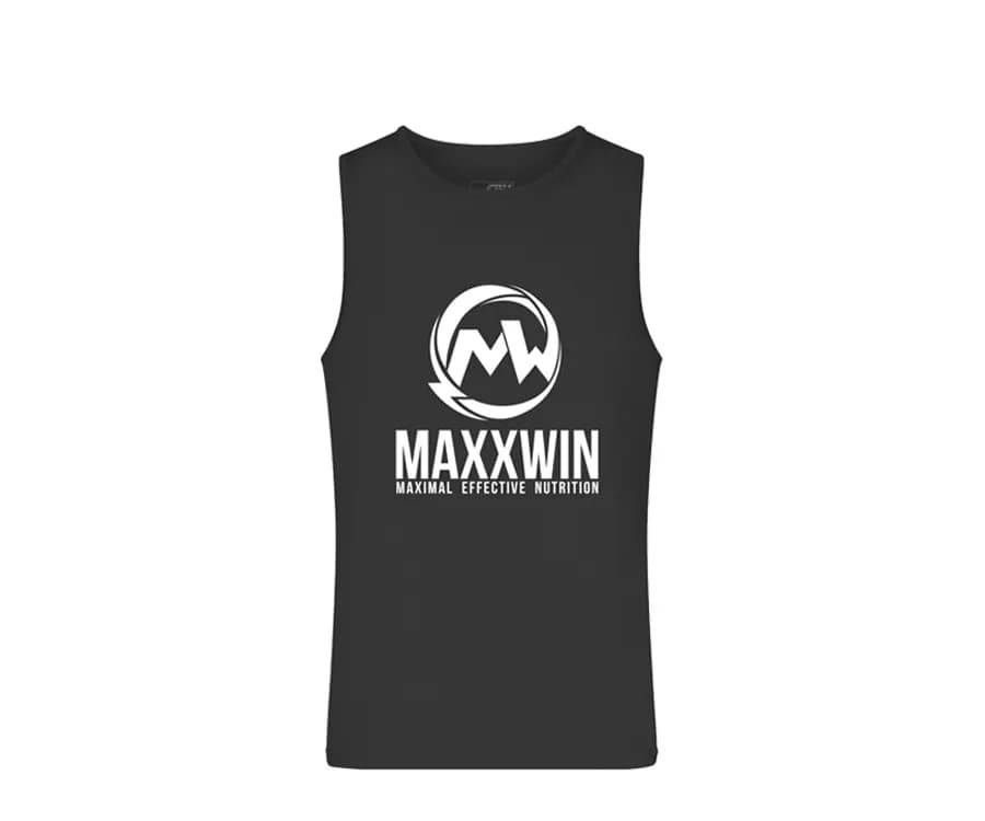 MAXXWIN TÍLKO PÁNSKÉ černá M