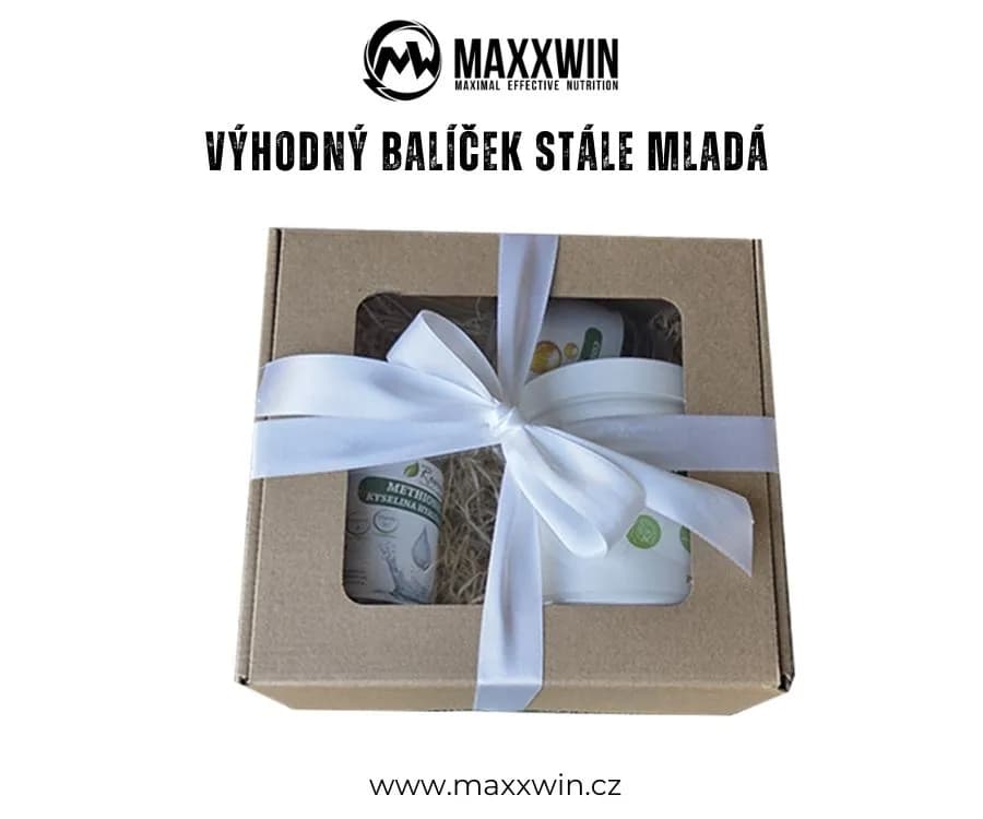 REVIX VÝHODNÝ BALÍČEK STÁLE MLADÁ - náhled 2