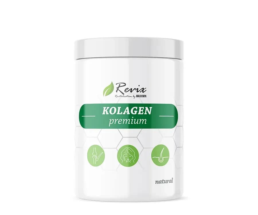 REVIX KOLAGEN PREMIUM natural 250 g