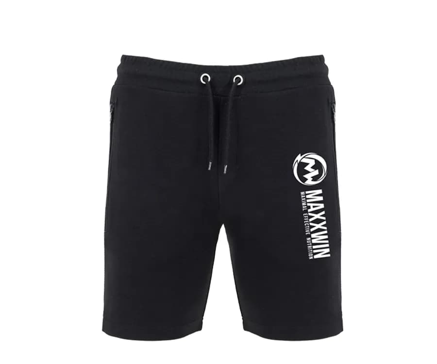 MAXXWIN KRAŤASY PÁNSKÉ černá M