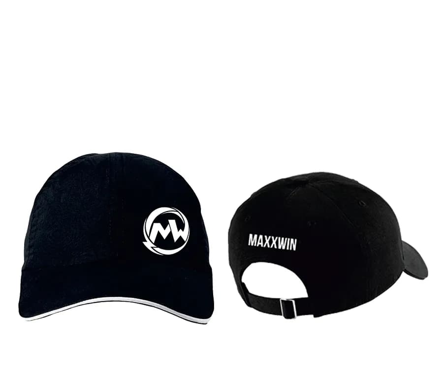 MAXXWIN KŠILTOVKA PÁNSKÁ černá