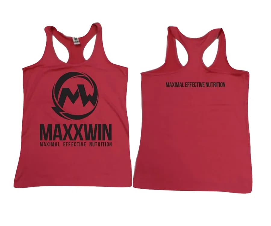 MAXXWIN TÍLKO DÁMSKÉ růžová M