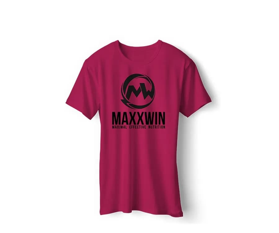 MAXXWIN TRIKO DÁMSKÉ FUNKČNÍ růžová M