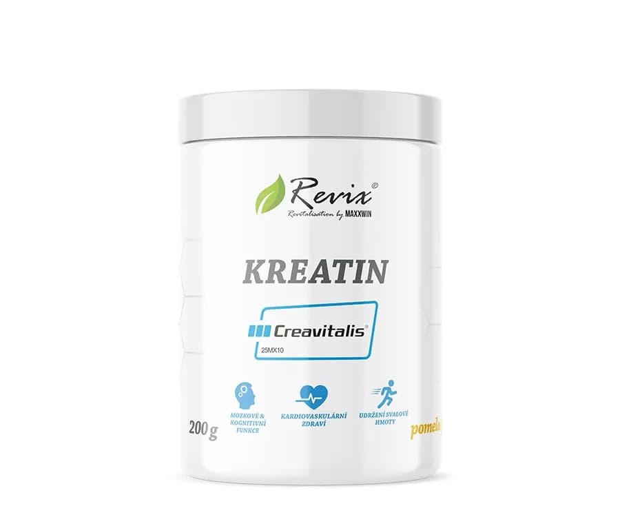 REVIX KREATIN CREAVITALIS pomelo/grep 200 g