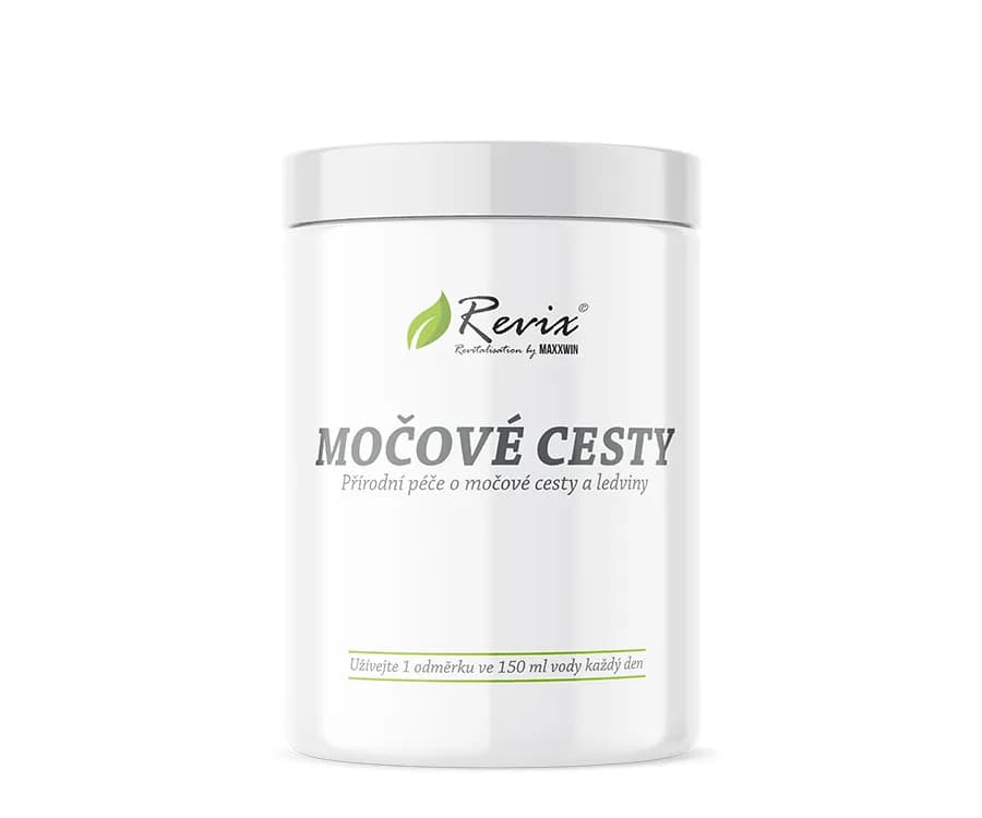 REVIX MOČOVÉ CESTY 250 g