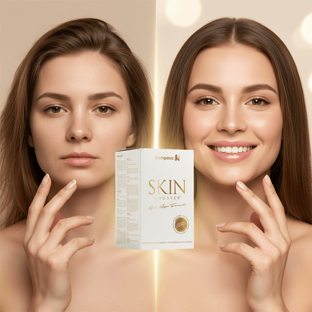 Kompava SkinBooster® 20x10g - náhled 3
