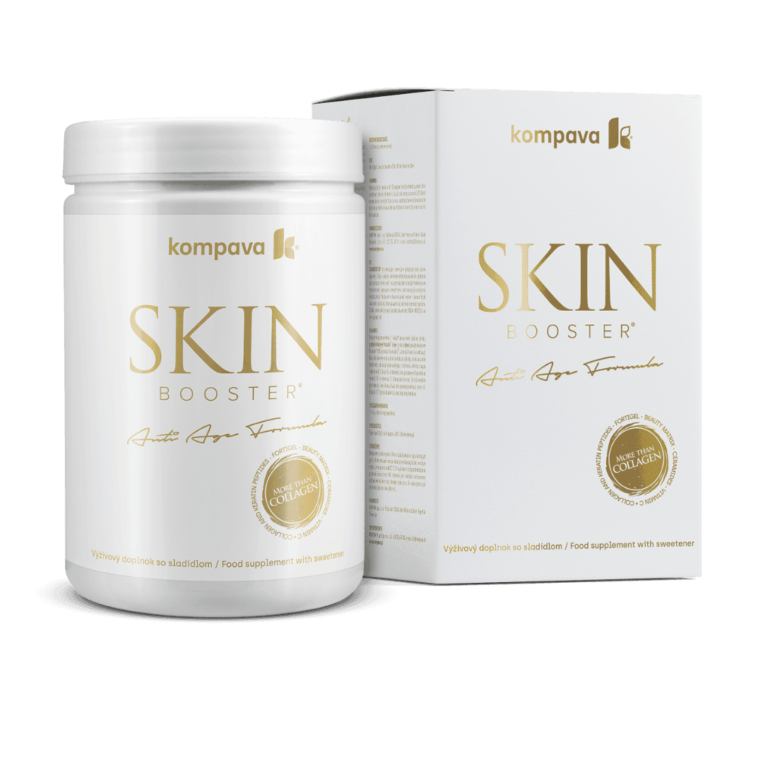 Kompava SkinBooster® 20x10g - náhled 2