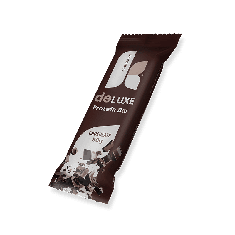 Kompava Protein Bar DeLuxe