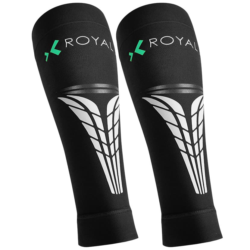 ROYAL BAY Extreme - Kompresní lýtkové návleky -