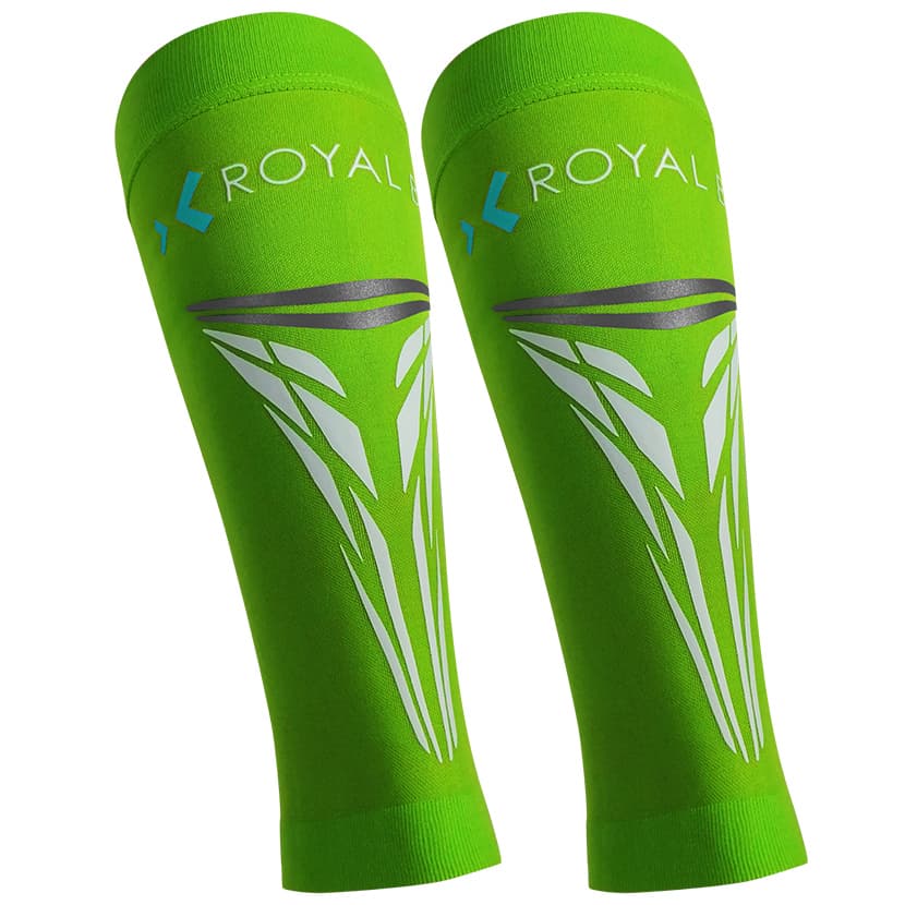 ROYAL BAY Extreme Race - Kompresní lýtkové návleky -
